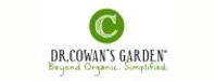 Dr. Cowan's Garden Logo