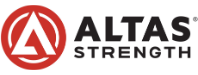 Atlas Strength - logo