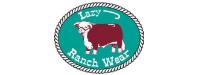 Lazy J Ranch Wear Logo