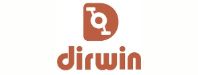 Dirwin Bikes Logo