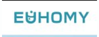 Euhomy - logo