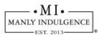 Manly Indulgence Logo