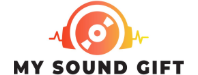 My Sound Gift - logo