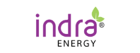 Indra Energy Logo