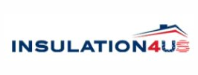 Insulation4us - logo