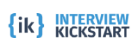 Interview Kickstart - logo
