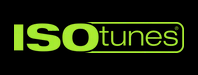 ISOtunes - logo