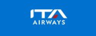 ITA Airways Logo