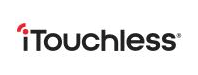 iTouchless - logo