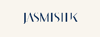 Jasmisilk - logo
