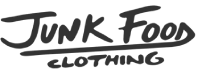 Junk Food Clothing Logo