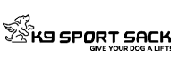 K9 Sports Sack - logo