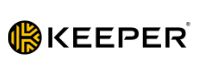 Keeper Security - logo