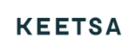 Keetsa Logo