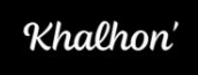Khalhon Logo