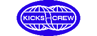 KICKS CREW - logo