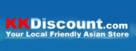 KKDiscount Store: Asian SuperStore Logo