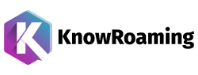 Know Roaming Logo