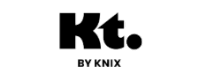 Kt by Knix Logo