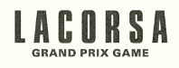 Lacorsa Logo