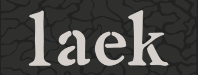 Laek Logo