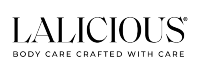 LaLicious - logo
