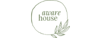 Aware House - logo