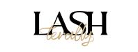 Lashterally Logo
