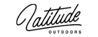 Latitude Outdoors - logo
