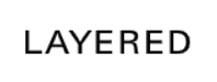 Layered  - logo
