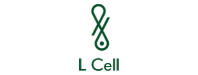 L Cell - logo