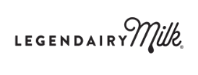 Legendairy Milk - logo