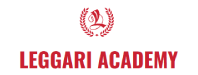 Leggari Academy Logo