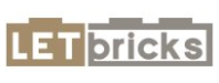 LetBricks Logo