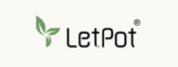 LetPot Smart Garden Logo