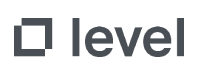 Level Home Logo