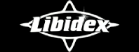 Libidex - logo