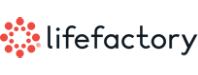 LifeFactory Logo
