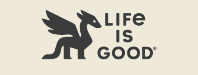 Life is Good Logo