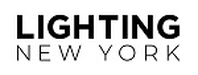 Lighting New York Logo