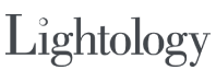 Lightology - logo