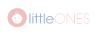 Little Ones Logo