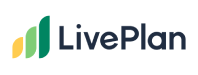 LivePlan Logo