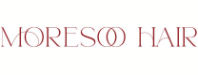 Moresoo Hair Extensions Logo