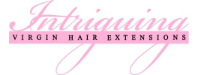 Intriguing Hair - logo