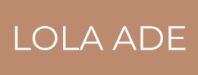 Lola Ade Logo