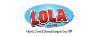 Lola Products - logo
