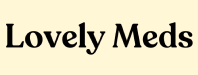 LovelyMeds - logo