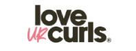 Love Ur Curls Canada Logo