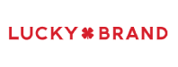 Lucky Brand - logo